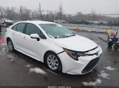 5YFEPMAE2MP169550 2021 TOYOTA COROLLA