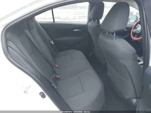 5YFEPMAE2MP169550 2021 TOYOTA COROLLA - Image 8