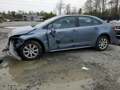 5YFEPMAE2MP169631 2021 TOYOTA COROLLA