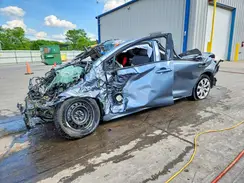 5YFEPMAE2MP169645 2021 TOYOTA COROLLA