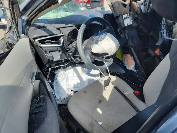 5YFEPMAE2MP169645 2021 TOYOTA COROLLA - Image 8