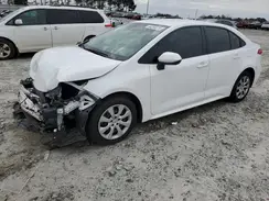 5YFEPMAE2MP169841 2021 TOYOTA COROLLA