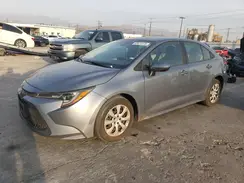 5YFEPMAE2MP170097 2021 TOYOTA COROLLA