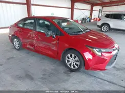 5YFEPMAE2MP171458 2021 TOYOTA COROLLA