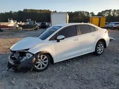 5YFEPMAE2MP171640 2021 TOYOTA COROLLA