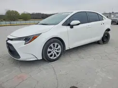5YFEPMAE2MP171721 2021 TOYOTA COROLLA