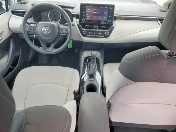 5YFEPMAE2MP171721 2021 TOYOTA COROLLA - Image 8