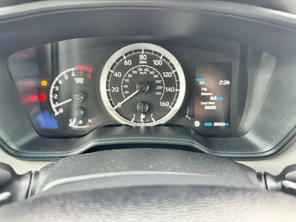5YFEPMAE2MP174215 2021 TOYOTA COROLLA - Image 8