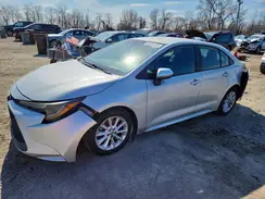 5YFEPMAE2MP174294 2021 TOYOTA COROLLA