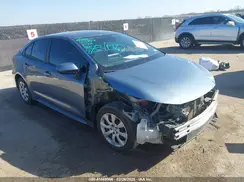5YFEPMAE2MP174599 2021 TOYOTA COROLLA