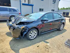 5YFEPMAE2MP174764 2021 TOYOTA COROLLA