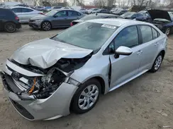 5YFEPMAE2MP174862 2021 TOYOTA COROLLA