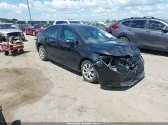 5YFEPMAE2MP174926 2021 TOYOTA COROLLA