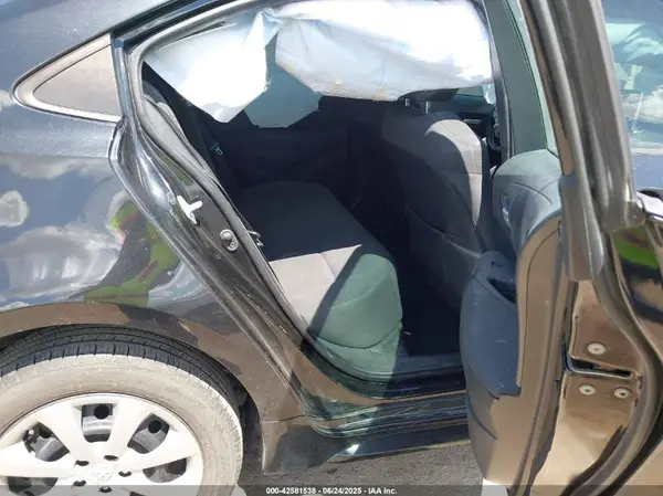 5YFEPMAE2MP174926 2021 TOYOTA COROLLA - Image 8