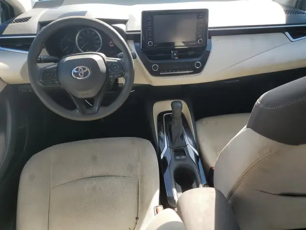 5YFEPMAE2MP175347 2021 TOYOTA COROLLA - Image 8