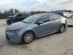 5YFEPMAE2MP176448 2021 TOYOTA COROLLA
