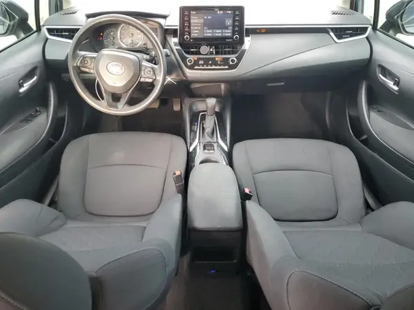 5YFEPMAE2MP176448 2021 TOYOTA COROLLA - Image 8