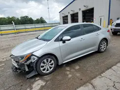 5YFEPMAE2MP176515 2021 TOYOTA COROLLA