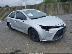 5YFEPMAE2MP176630 2021 TOYOTA COROLLA