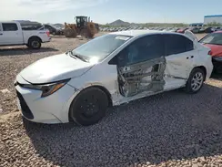 5YFEPMAE2MP177048 2021 TOYOTA COROLLA