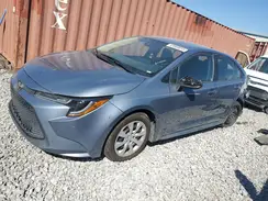 5YFEPMAE2MP177146 2021 TOYOTA COROLLA
