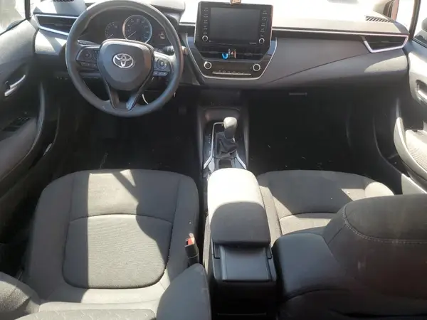 5YFEPMAE2MP177146 2021 TOYOTA COROLLA - Image 8