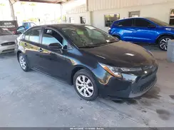 5YFEPMAE2MP177471 2021 TOYOTA COROLLA