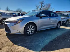 5YFEPMAE2MP177504 2021 TOYOTA COROLLA