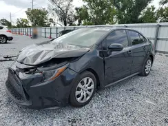 5YFEPMAE2MP177518 2021 TOYOTA COROLLA