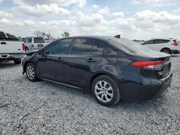 5YFEPMAE2MP177518 2021 TOYOTA COROLLA - Image 2