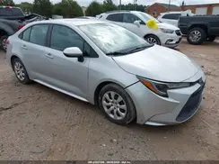 5YFEPMAE2MP178099 2021 TOYOTA COROLLA