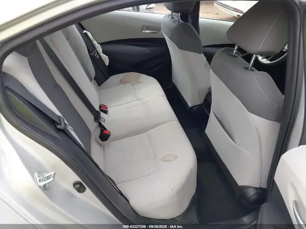 5YFEPMAE2MP178099 2021 TOYOTA COROLLA - Image 8