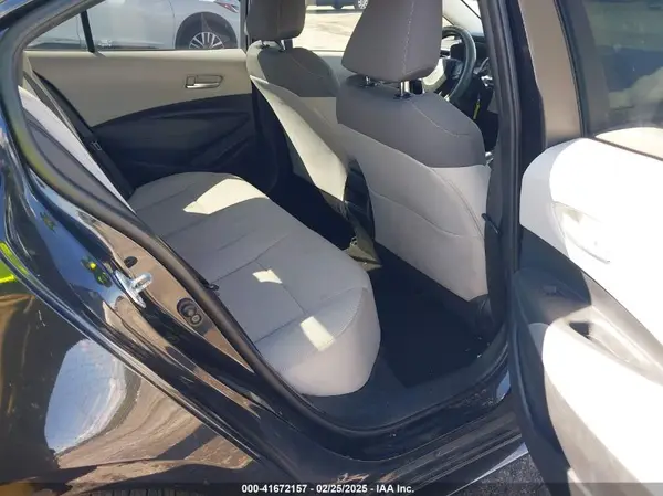 5YFEPMAE2MP178409 2021 TOYOTA COROLLA - Image 8