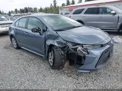 5YFEPMAE2MP178538 2021 TOYOTA COROLLA