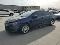 5YFEPMAE2MP178605 2021 TOYOTA COROLLA