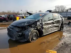 5YFEPMAE2MP178622 2021 TOYOTA COROLLA