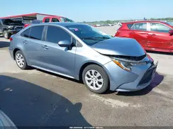 5YFEPMAE2MP178698 2021 TOYOTA COROLLA
