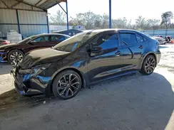 5YFEPMAE2MP178944 2021 TOYOTA COROLLA
