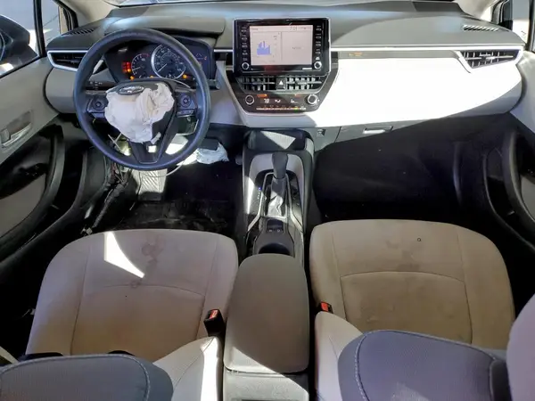 5YFEPMAE2MP178944 2021 TOYOTA COROLLA - Image 8