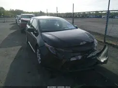 5YFEPMAE2MP179141 2021 TOYOTA COROLLA
