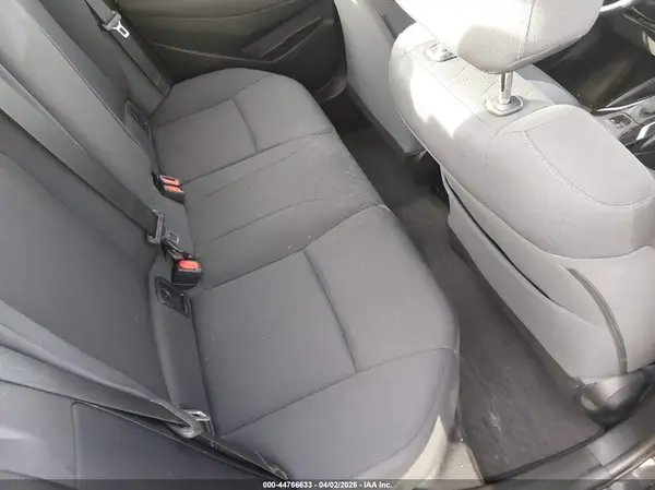5YFEPMAE2MP179141 2021 TOYOTA COROLLA - Image 8