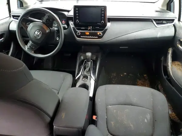 5YFEPMAE2MP179690 2021 TOYOTA COROLLA - Image 8