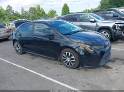 5YFEPMAE2MP179785 2021 TOYOTA COROLLA
