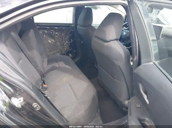 5YFEPMAE2MP179785 2021 TOYOTA COROLLA - Image 8