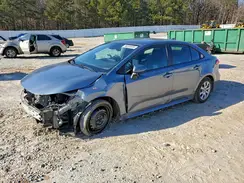 5YFEPMAE2MP180466 2021 TOYOTA COROLLA