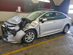5YFEPMAE2MP180712 2021 TOYOTA COROLLA