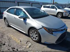 5YFEPMAE2MP180774 2021 TOYOTA COROLLA