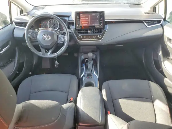 5YFEPMAE2MP181469 2021 TOYOTA COROLLA - Image 8