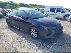 5YFEPMAE2MP181584 2021 TOYOTA COROLLA