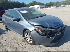 5YFEPMAE2MP181794 2021 TOYOTA COROLLA